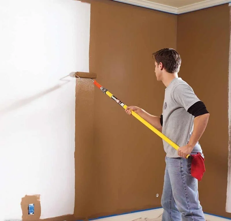 Honaz Boya Badanacı