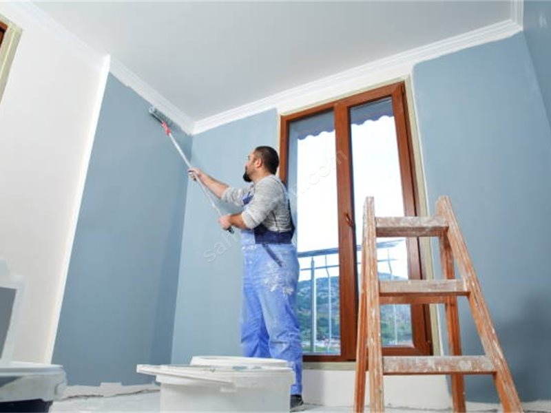 Honaz Boya Badanacı