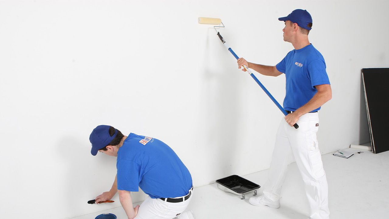 Honaz Boya Badanacı